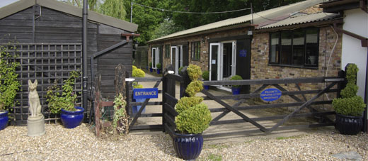 Chandlers Cross Dog Boarding Kennels Chandlers Cross Dog Boarding Kennels